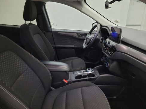 Used 2025 Ford Escape Active FWD image 21