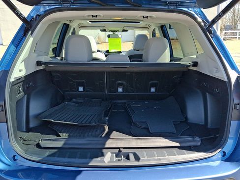 Certified 2023 Subaru Forester Premium AWD/4WD image 29