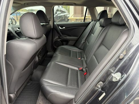 Used 2012 Acura TSX w/ Technology Package image 20