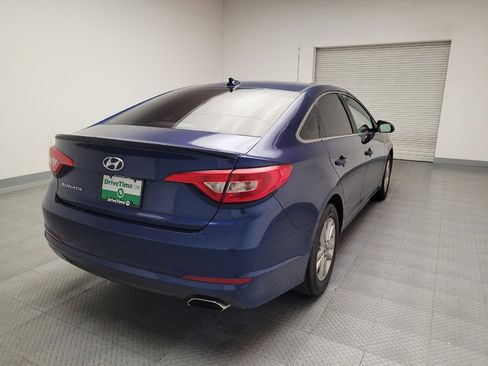 Used 2017 Hyundai Sonata SE image 7