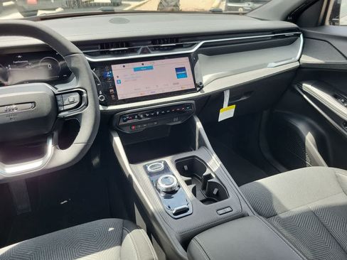 New 2026 Jeep Cherokee Laredo AWD/4WD image 24