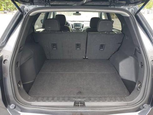 Certified 2023 Chevrolet Equinox LT AWD/4WD image 8