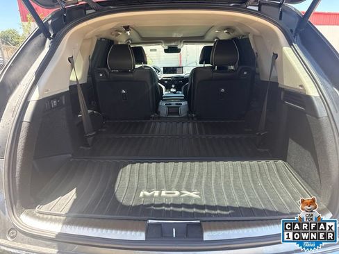 Used 2024 Acura MDX SH-AWD w/ Advance Package image 30
