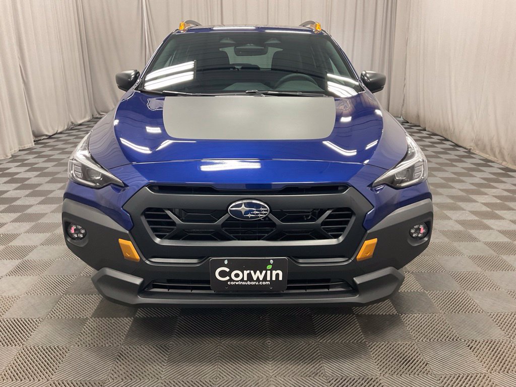 New 2026 Subaru Crosstrek 2.5i Wilderness AWD/4WD image 7