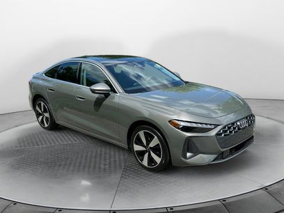 New 2025 Audi A5 2.0T Premium Plus