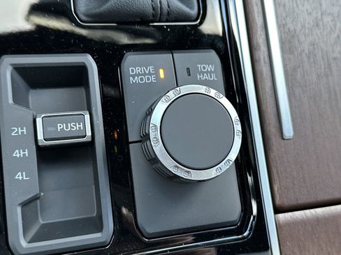 Used 2024 Toyota Tundra Capstone image 30