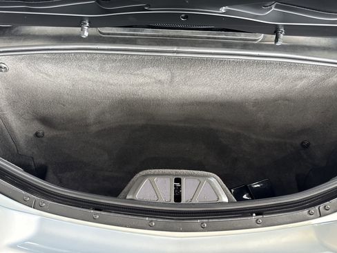 Certified 2023 Chevrolet Corvette Stingray Premium Conv w/ Z51 Performance Package image 20