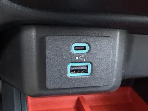 Certified 2024 Ford Maverick XLT w/ Equipment Group 300A Standard image 23