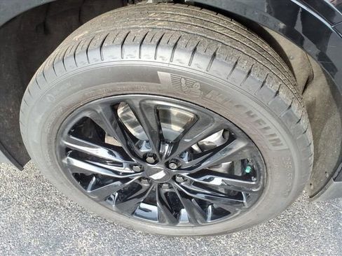 Used 2022 Cadillac XT5 Premium Luxury image 25