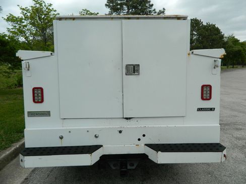 Used 2019 Ford F350 XL w/ Power Equipment Group RWD image 8