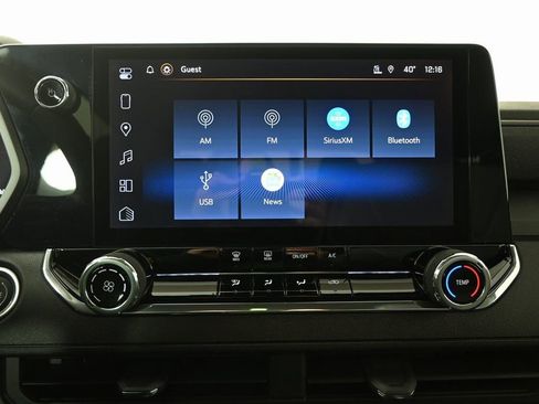 New 2026 Chevrolet Colorado W/T w/ Advanced Trailering Package image 27