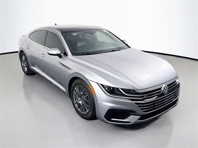 Used 2020 Volkswagen Arteon SEL