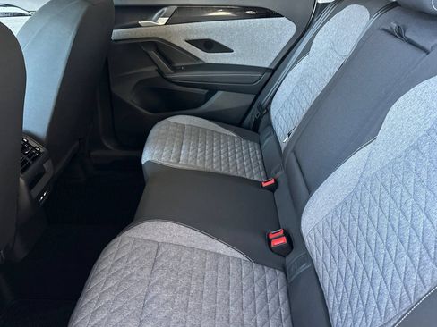 New 2026 Volkswagen Tiguan S FWD image 10
