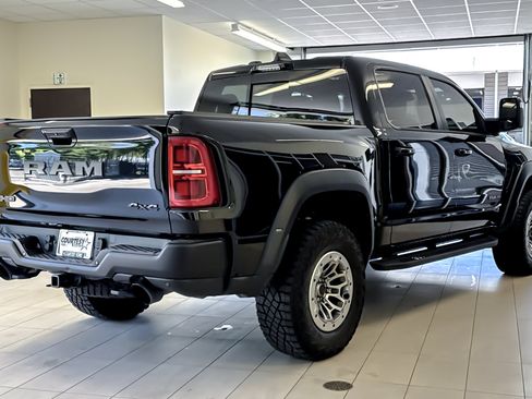 Used 2025 RAM 1500 RHO w/ RHO Level 1 Equipment Group AWD/4WD image 4