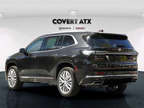 New 2026 Buick Enclave Avenir image 5