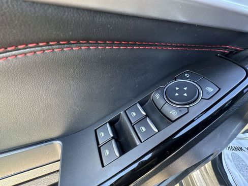 Used 2022 Ford Explorer ST-Line w/ Class IV Trailer Tow Package image 13