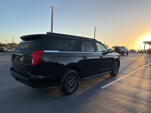 Used 2025 Ford Expedition Max Active image 6