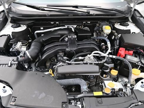 Used 2024 Subaru Legacy Premium AWD/4WD image 24