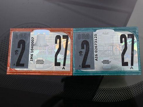 Used 2017 Dodge Grand Caravan SE w/ Power Window Group image 9