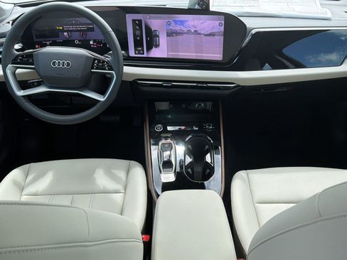 New 2026 Audi A5 2.0T Premium Plus AWD/4WD image 16