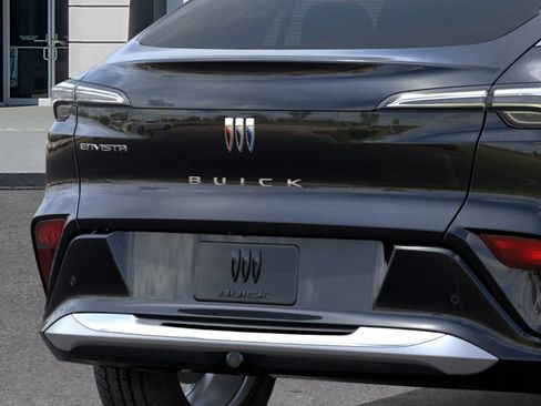 New 2026 Buick Envista Avenir image 15