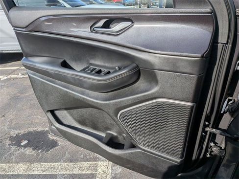 Certified 2022 Jeep Grand Cherokee L Laredo w/ Luxury Tech Group I image 25