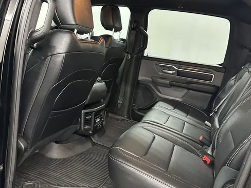 Used 2021 RAM 1500 Big Horn image 28