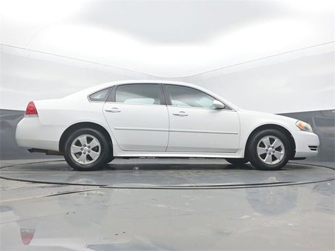 Used 2011 Chevrolet Impala LS image 49