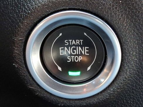 Used 2021 Chevrolet Silverado 1500 High Country w/ Technology Package image 26