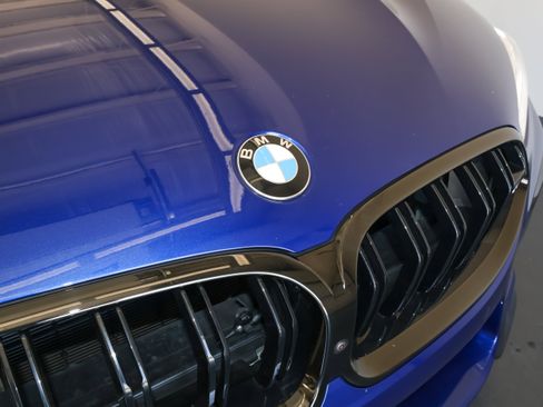 Used 2022 BMW M8 Gran Coupe xDrive Competition AWD/4WD image 46