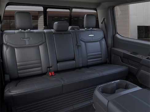New 2026 Ford F250 Platinum w/ FX4 Off-Road Package image 11