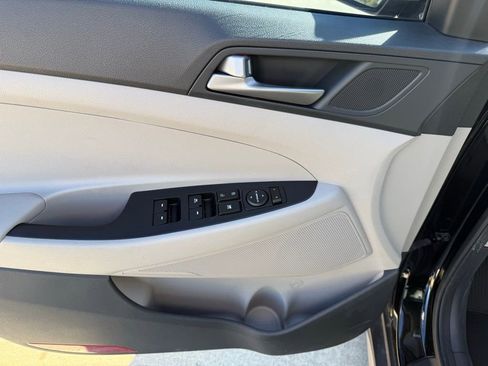 Used 2017 Hyundai Tucson Eco w/ Cargo Package image 10