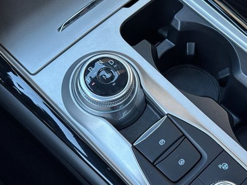 Certified 2022 Ford Explorer ST w/ Equipment Group 401A image 23