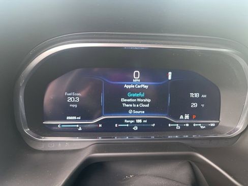 Used 2023 Chevrolet Tahoe RST w/ Luxury Package image 14