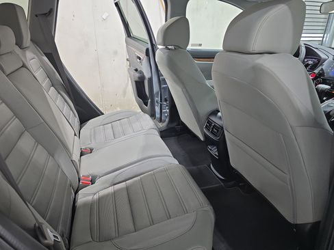 Certified 2022 Honda CR-V EX image 11