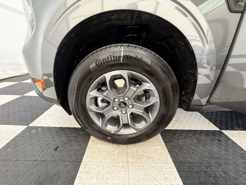 New 2026 Ford Maverick XLT w/ XLT Luxury Package image 10