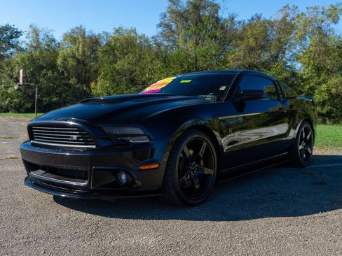 Used 2014 Ford Mustang GT w/ GT Track Package image 9