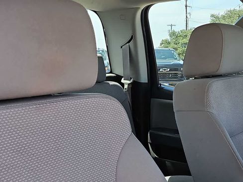 Used 2016 Chevrolet Silverado 1500 W/T RWD image 18
