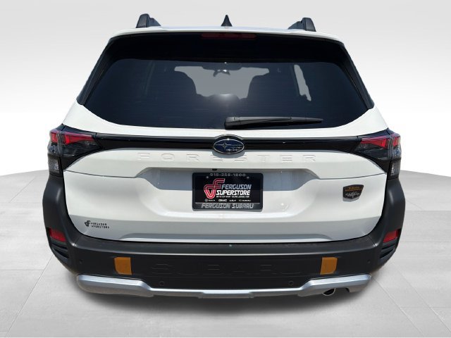New 2026 Subaru Forester Wilderness AWD/4WD image 6