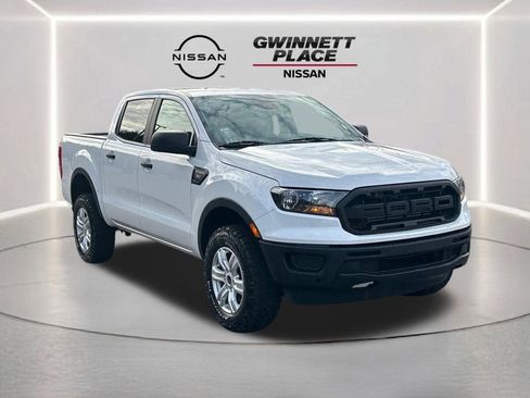 Used 2020 Ford Ranger XL w/ Equipment Group 101A Mid image 3