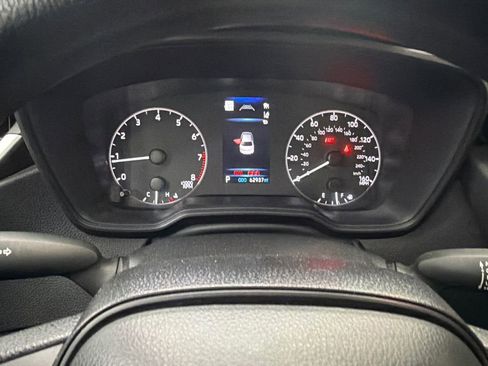 Used 2024 Toyota Corolla LE FWD image 24