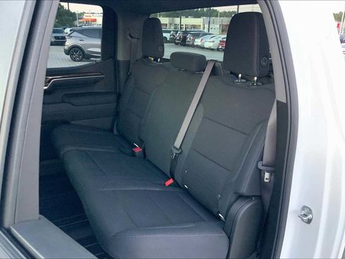 Used 2025 Chevrolet Silverado 1500 RST w/ Protection Package image 18