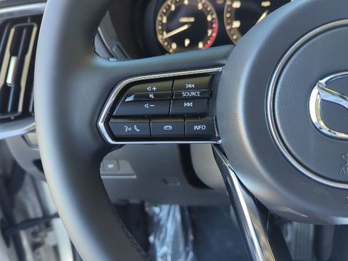 New 2026 MAZDA CX-90 3.3 Turbo w/ Premium Sport Pkg image 18