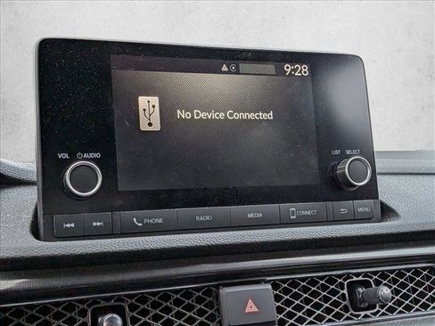 Used 2024 Acura Integra A-Spec FWD image 13