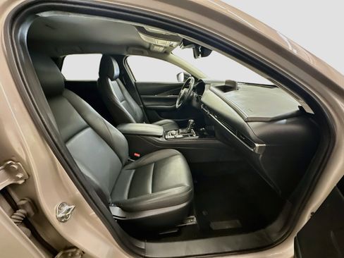 Used 2024 MAZDA CX-30 AWD 2.5 S w/ Select Sport Pkg image 33