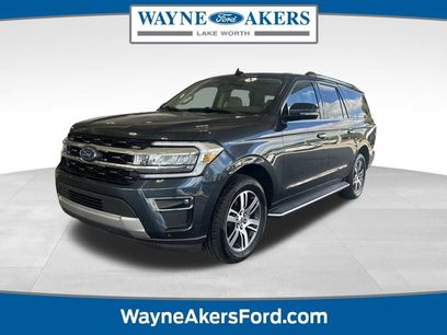 Used 2023 Ford Expedition Max Limited