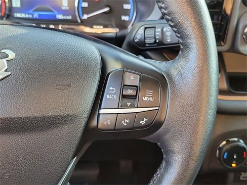 Certified 2023 Ford Bronco Sport Outer Banks w/ Tech Package image 6