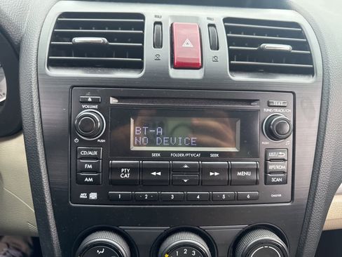 Used 2013 Subaru Impreza 2.0i Premium w/ All-Weather Pkg image 24