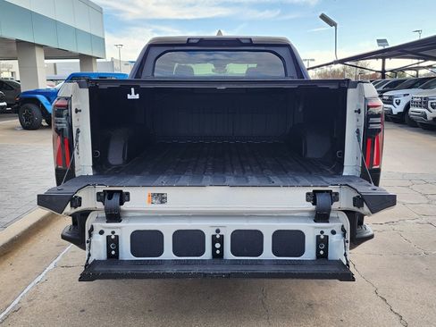 New 2026 GMC Sierra EV AT4 image 58