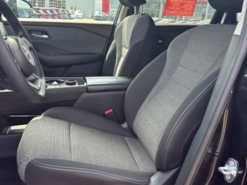 Certified 2023 Nissan Rogue SV AWD/4WD image 9
